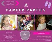 Pamper Girlz