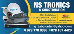 NS Tronics