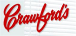 Crawfords Window Blinds & Shutters