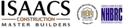 Isaacs Construction