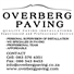 Overberg Paving
