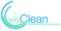 Weclean Professional Cleaning Solutions
