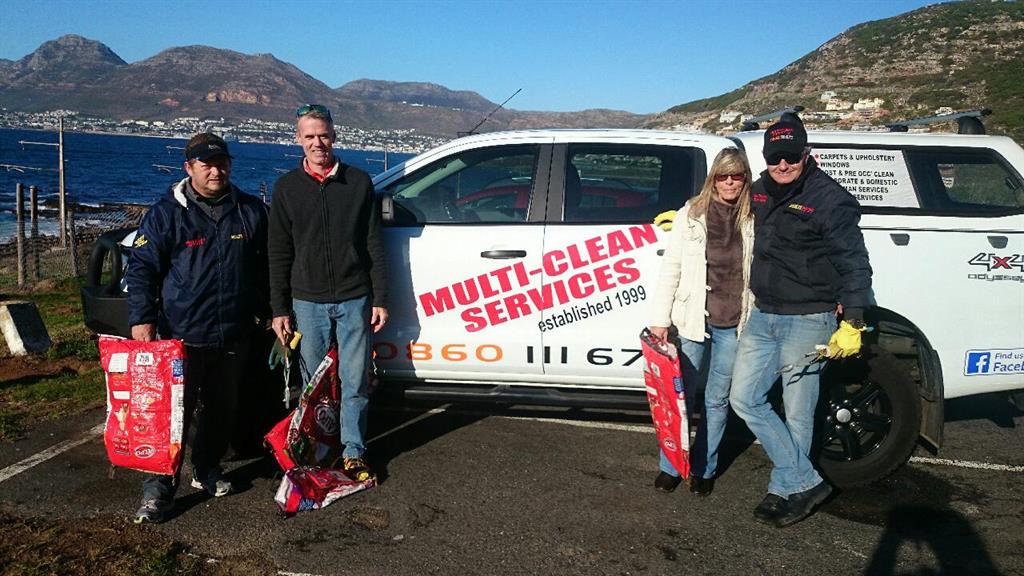 MultiClean Services Cape Town. Projects, photos, reviews and more