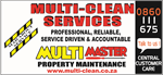Multi-Clean Services