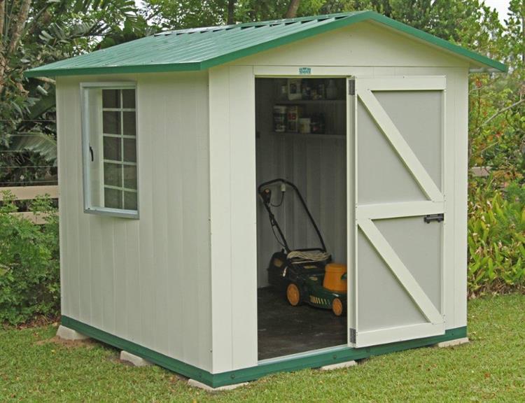 tilley sheds - hibberdene. projects, photos, reviews and
