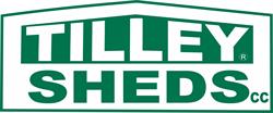 Tilley Sheds