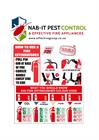 Nre Pest Control & Hygiene