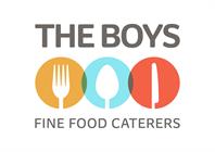 The Boys Catering