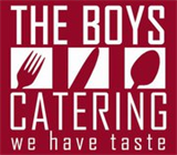 The Boys Catering