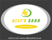 Ally's Sand And Plant Hire