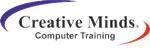 Creative Minds Computer Training