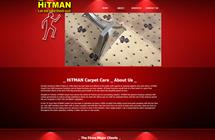 Hitman Carpet Care