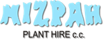 Mizpah Plant Hire