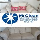 Mr Clean Dry Carpet Cleaners