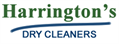 Harrington's Dry Cleaners