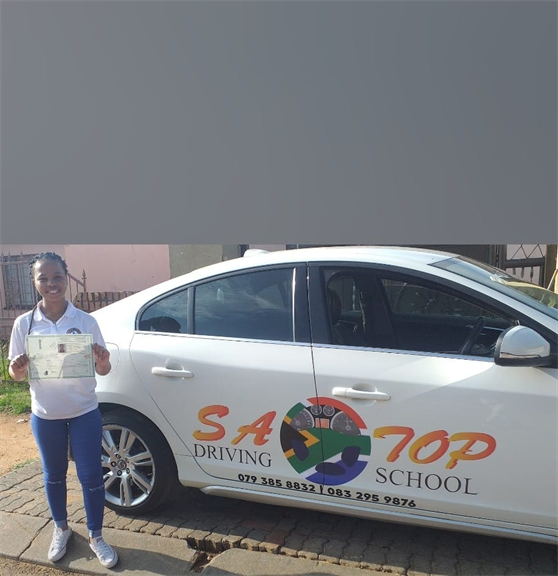 SA Top Driving School Tembisa. Projects, photos, reviews and more