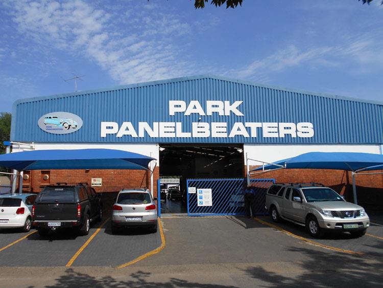 Park Panelbeaters Vanderbijlpark. Projects, photos, reviews and more
