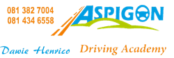 Aspigon Driving Academy