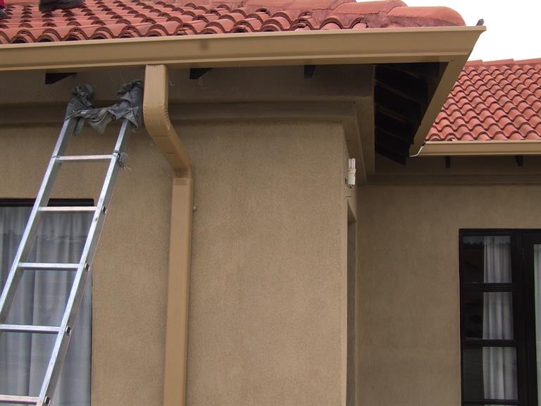 Mr Gutter Pretoria. Projects, photos, reviews and more Snupit