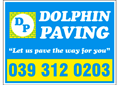 Dolphin Paving Cc