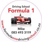 F1 Driving School Randburg
