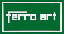 Ferro Art Pool and Garden Fencing