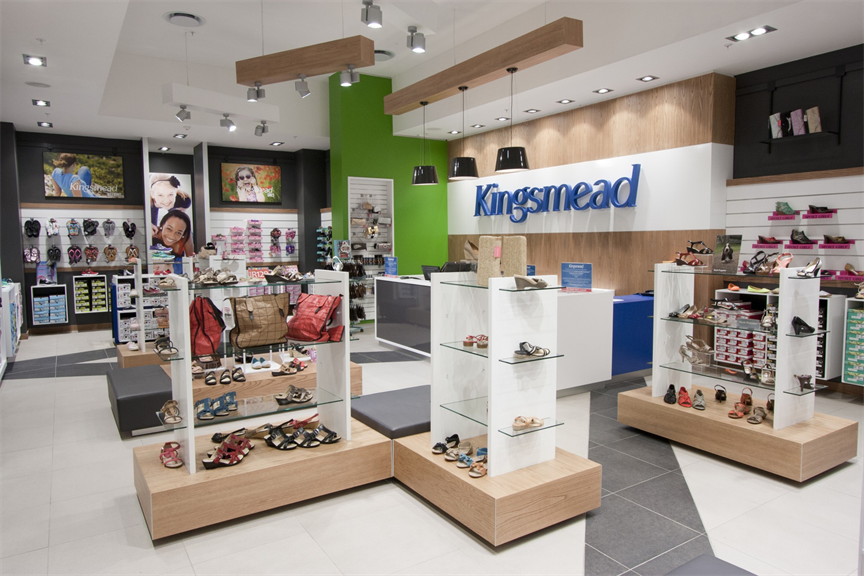 kingsmead shoes black friday
