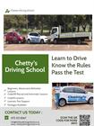 Chettys Driving School
