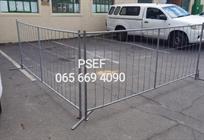 Pro Special Events Fences