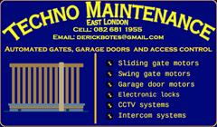 Techno Maintenance