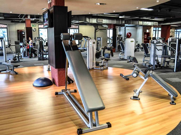 Zone Fitness Cape Town. Projects, photos, reviews and more Snupit