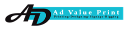Ad Value Print