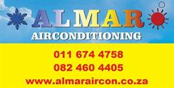 Almar Airconditioning