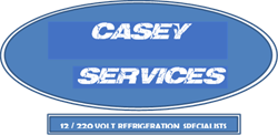 Casey Services