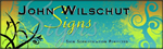 John Wilschut Signs