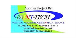Paint-Tech