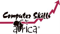 Computer Skills For Africa