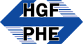 HGF Plate Heat Exchangers