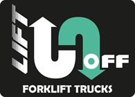 Lift Off Fork-Lift Hire