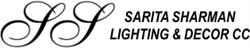 Sarita Sharman Lighting & Decor