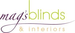 Mag's Blinds And Interiors