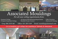 Ceilings Drywalling