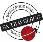 S A Travelbug