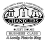 Chandlers Guesthouse