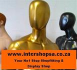 Intershop Displays And Shopfittings