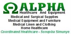 Alpha Healthcare And Equipment