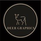 Deer Graphics