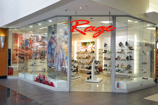 sneaker factory east rand mall