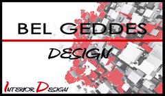 Bel Geddes Design