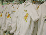 baby gowns at ackermans